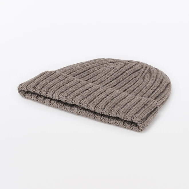 Greyish Brown