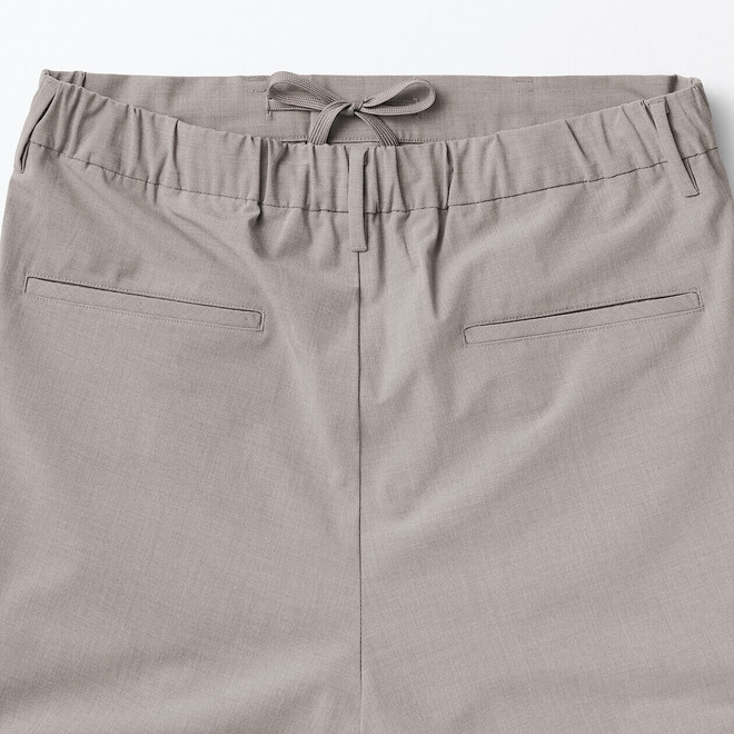Greyish Brown