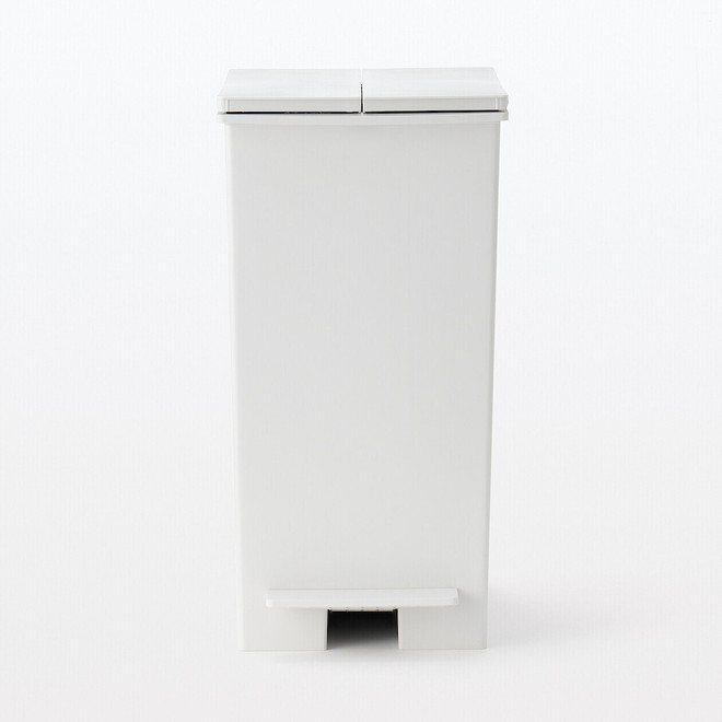 PP Pedal Dust Bin with Lid ‐ Large