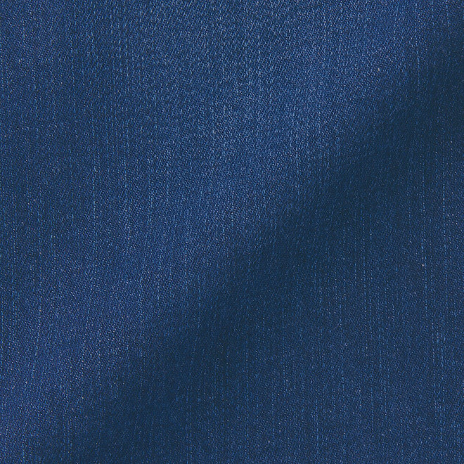 Indigo Blue