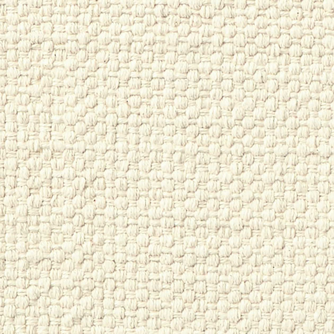 Cotton Handwoven 200240Cm, Ecru