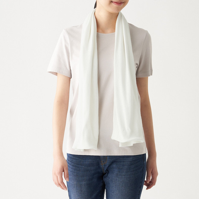 Unisex Cotton UV Protection Bolero