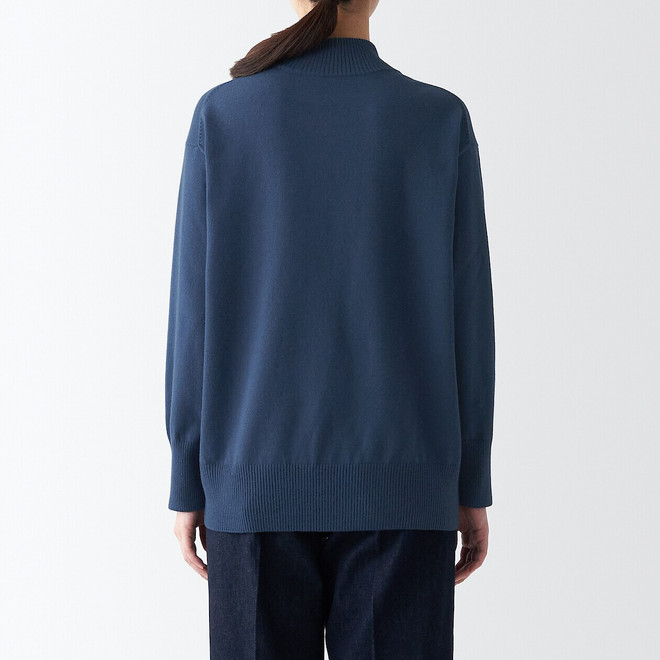 Smoky Blue