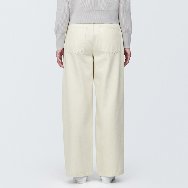 Raw White