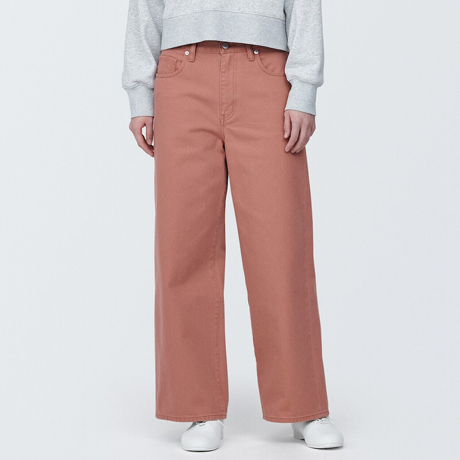 Smoky Pink