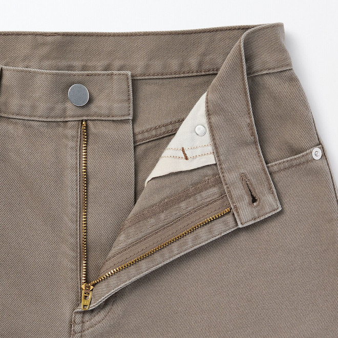 Greyish Brown