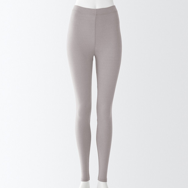 Women's Thin Cotton Leggings 16908