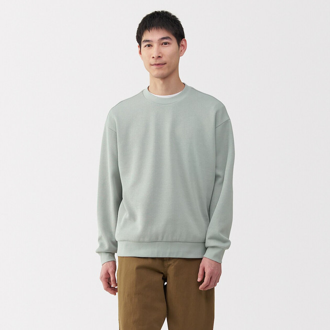 Pale Green
