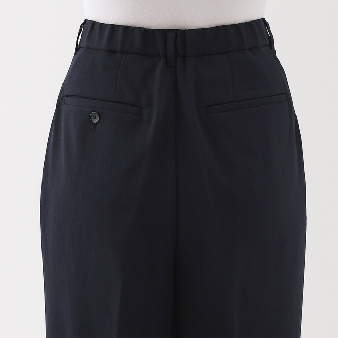 Dark Navy