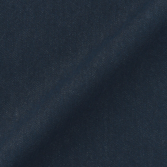 Men's Washi and Denim Wide Leg Jeans