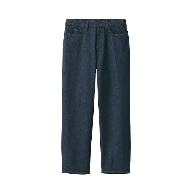 Dark Navy
