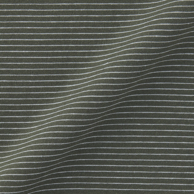 Men's Jersey T‐shirt ‐ Stripe