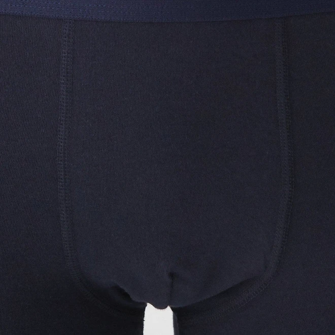 Men's Stretch Jersey Boxer Briefs 14289
