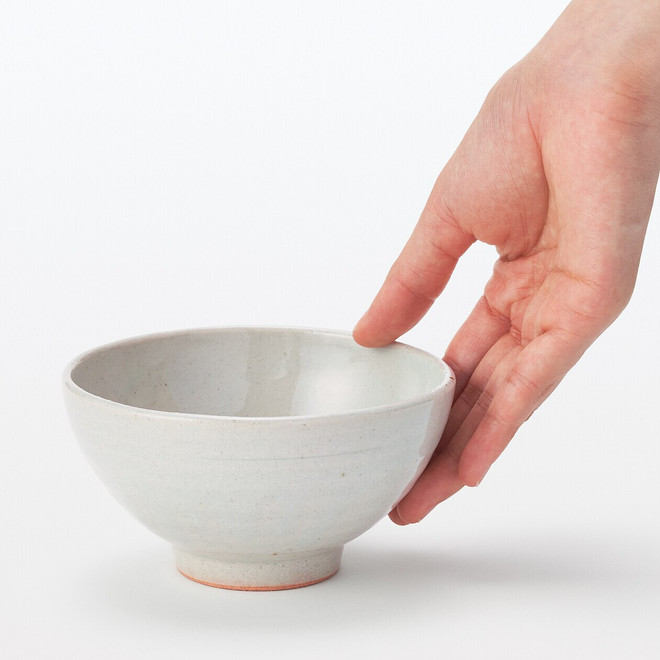 Banko Ware Rice Bowl Small
