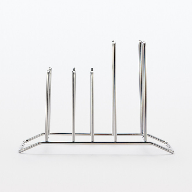 Stainless Steel Kitchen Stand