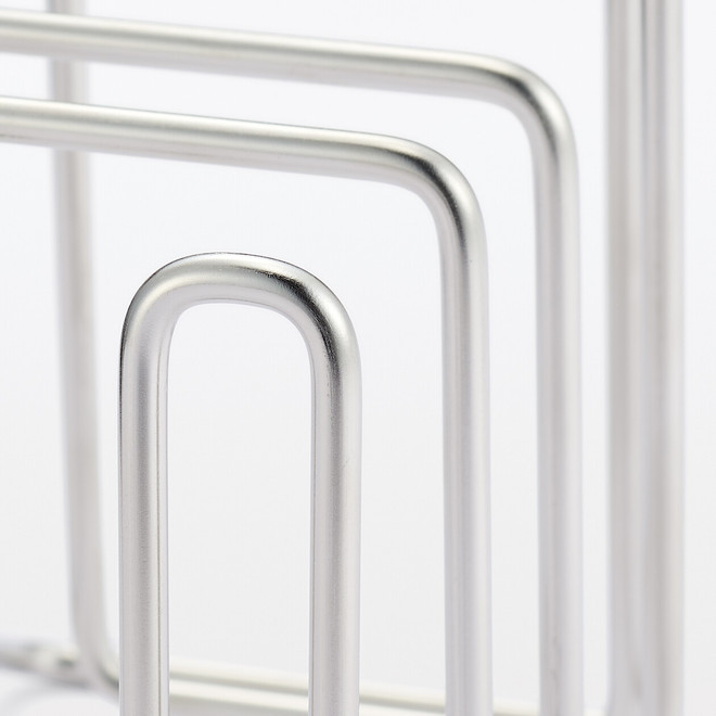 Stainless Steel Kitchen Stand