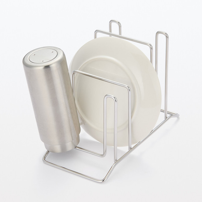Stainless Steel Kitchen Stand