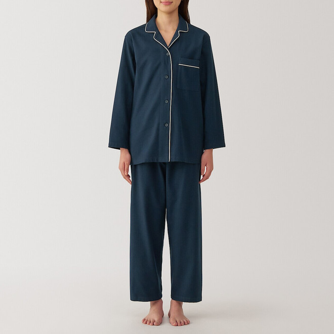 Dark Navy