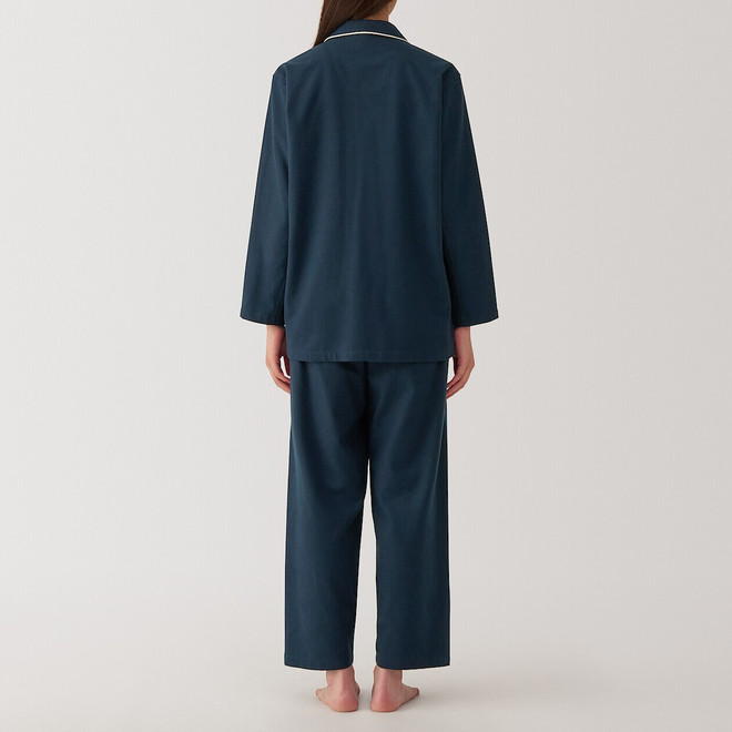 Dark Navy