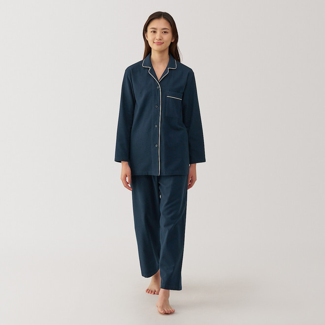 Dark Navy