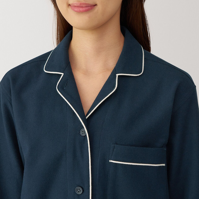 Dark Navy