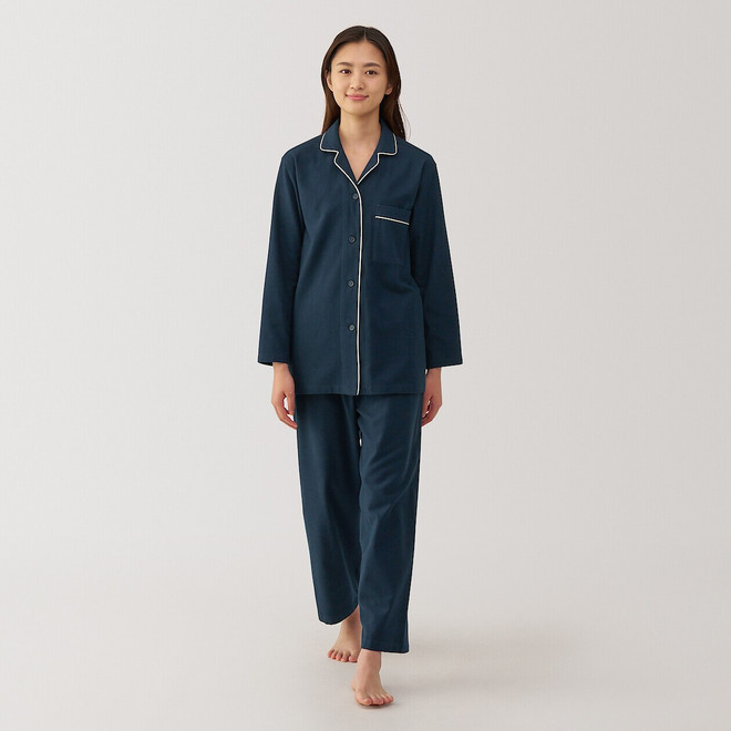 Dark Navy