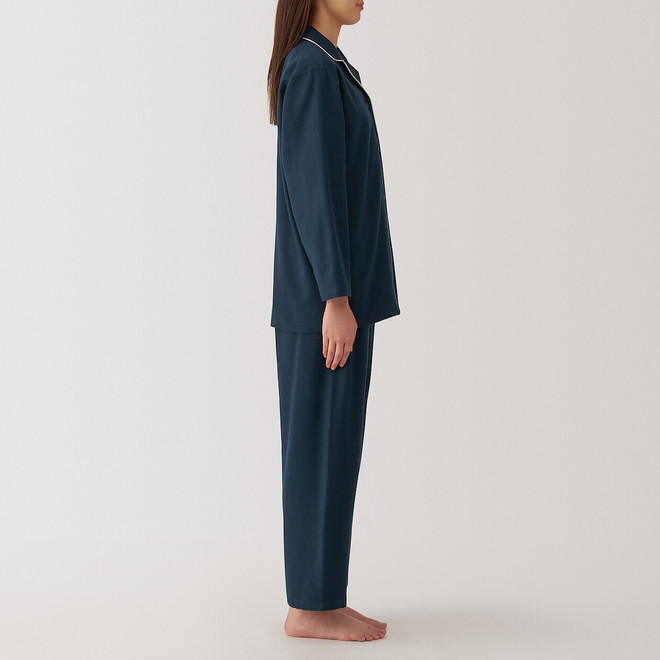 Dark Navy