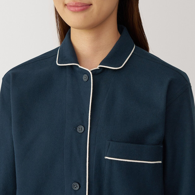 Dark Navy