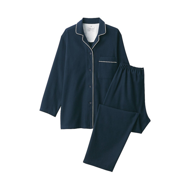 Dark Navy