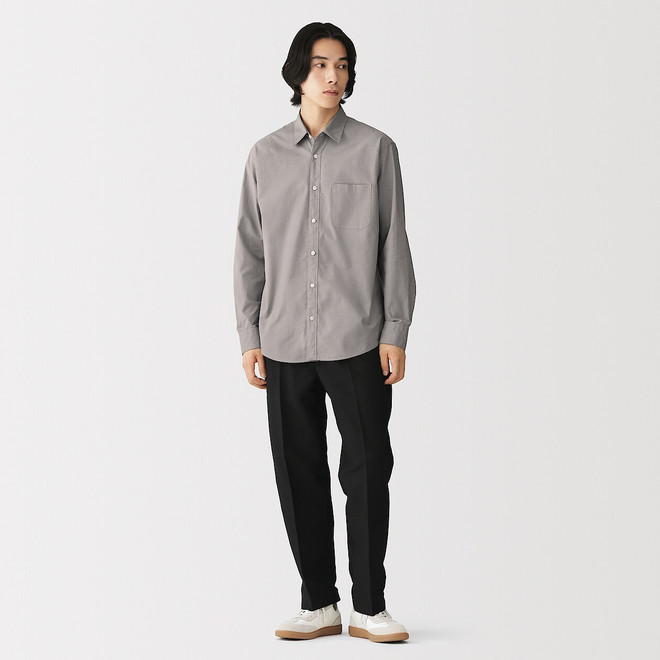 Sand Beige/Check