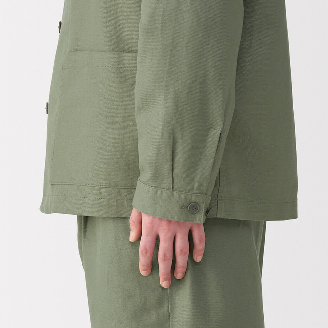 Khaki Green