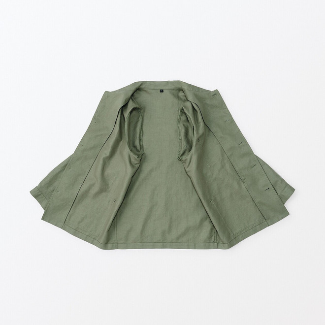 Khaki Green