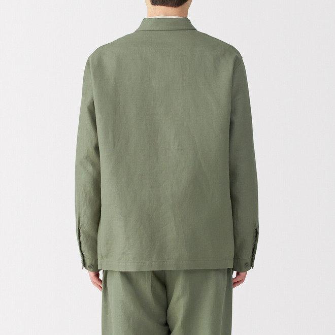 Khaki Green