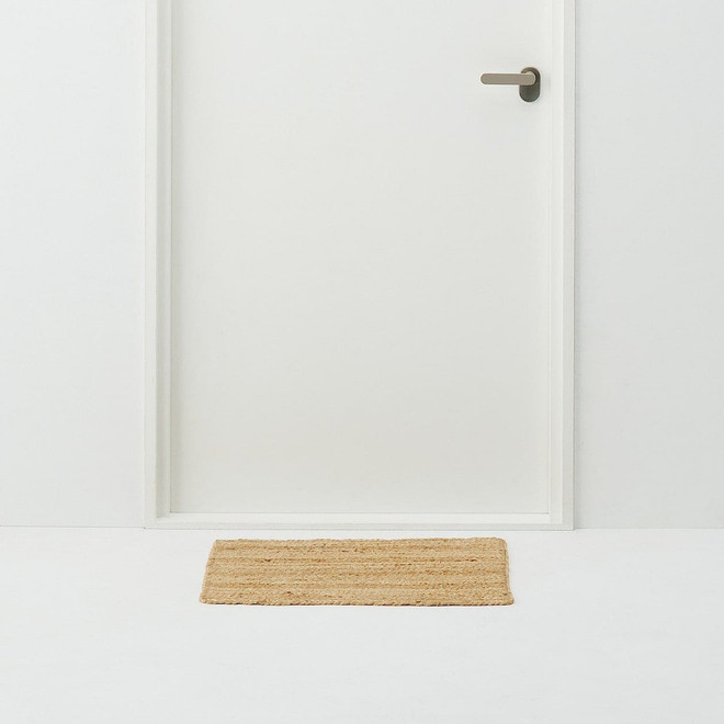 Raw White