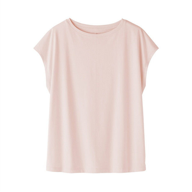 Women's Jersey Cap Sleeve T‐shirt
