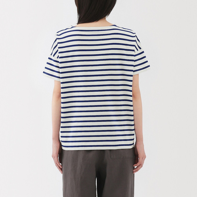 Blue Stripes