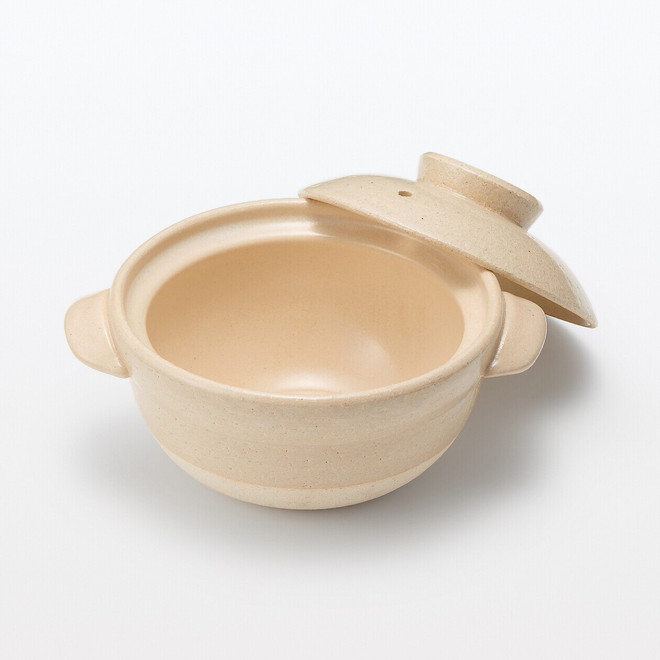 Banko Ware Small Pot