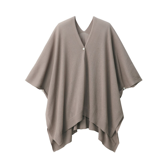 Greyish Brown