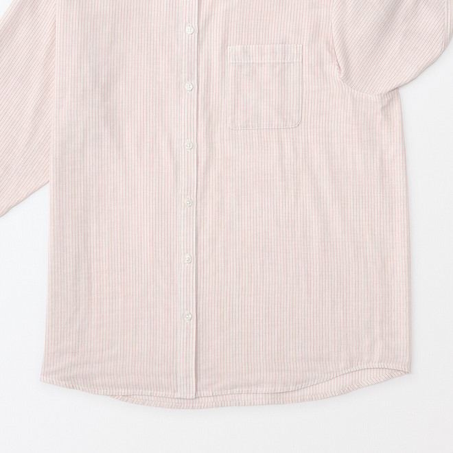 Light Pink Stripes