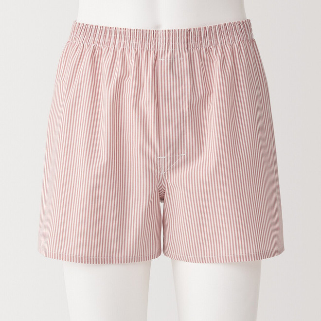 Red Stripes