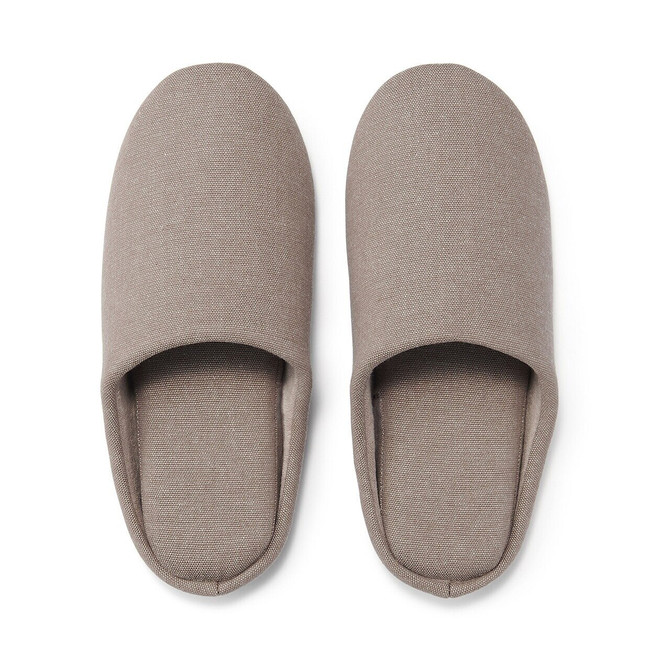 Cotton Insole Slippers
