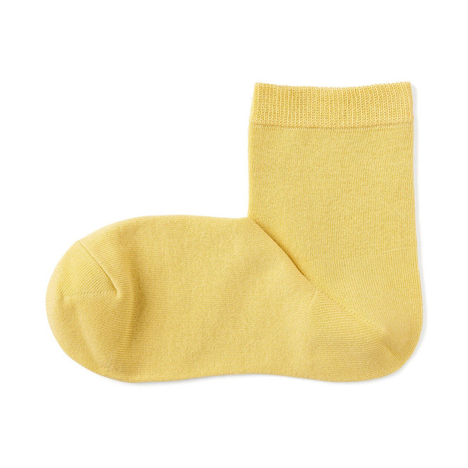 Light Mustard