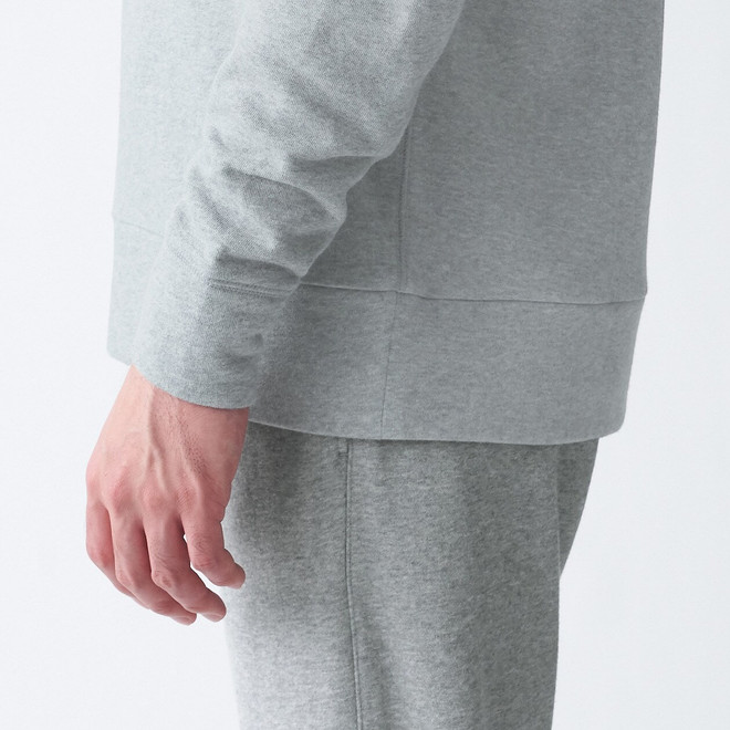 Men's French Terry Sweatshirt