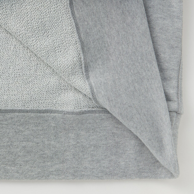 Men's French Terry Sweatshirt