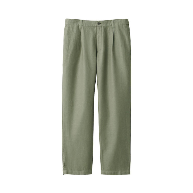 Khaki Green
