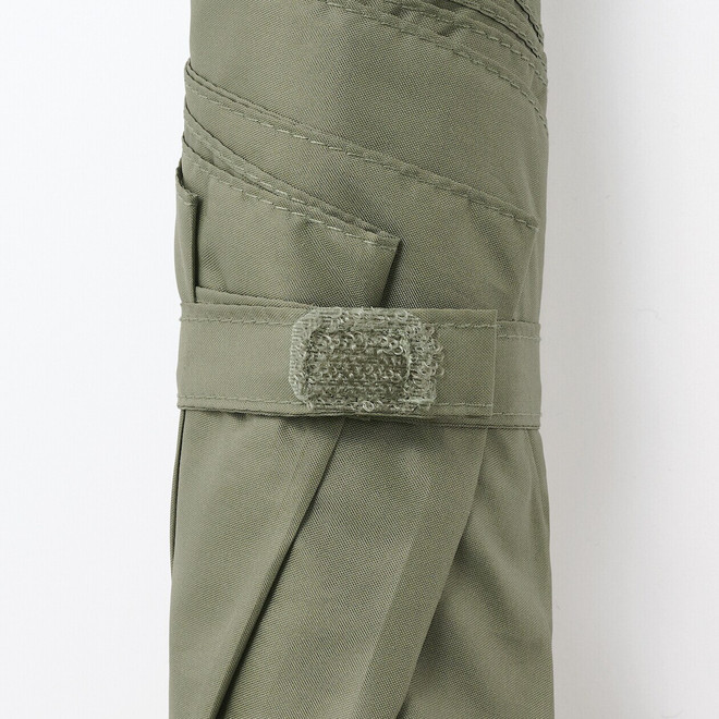 Khaki Green