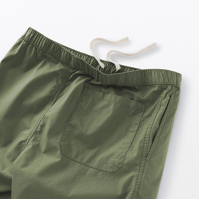 Khaki Green