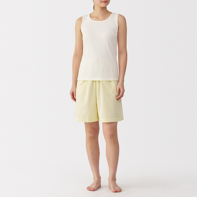 Light Yellow Stripes