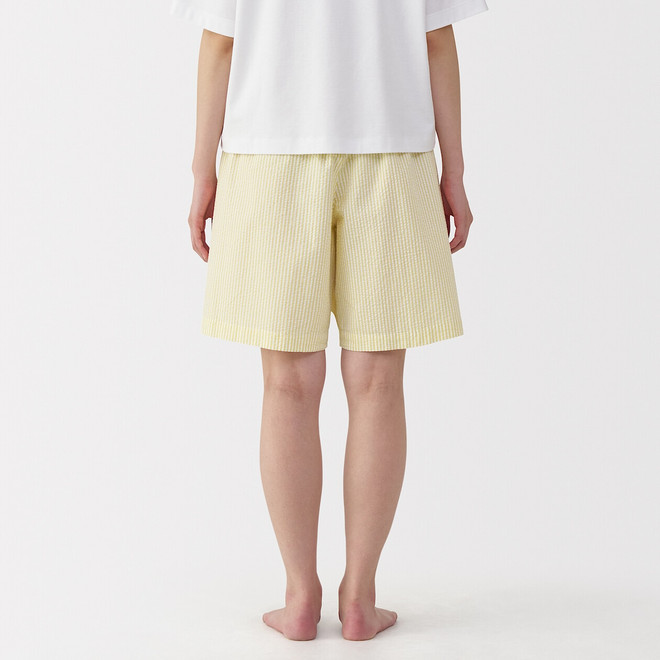 Light Yellow Stripes