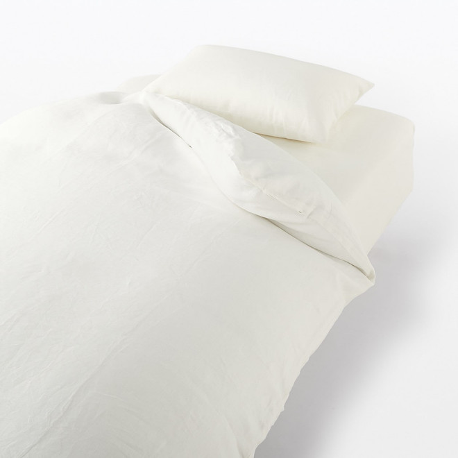 Linen Duvet Cover ‐ Single